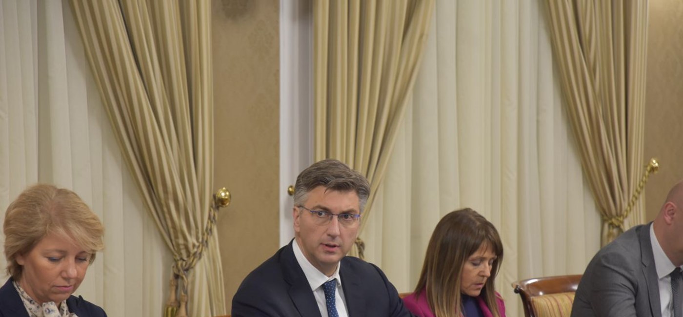 Sastankom na vrhu Srednjoeuropske inicijative Hrvatska se dodatno profilirala na međunarodnoj sceni 